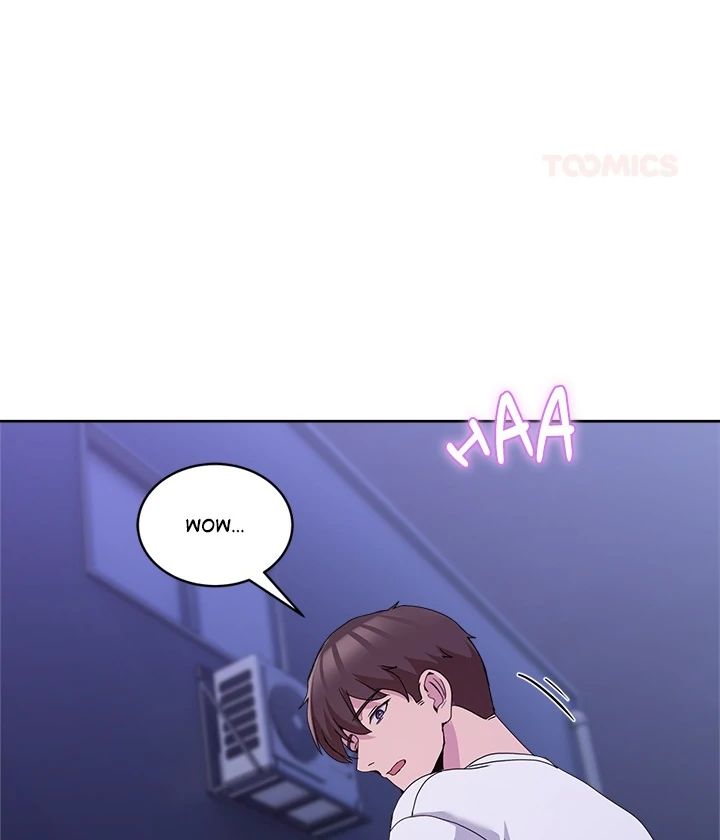 No Men Allowed Chapter 29 - Page 65