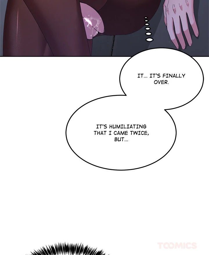 No Men Allowed Chapter 29 - Page 70