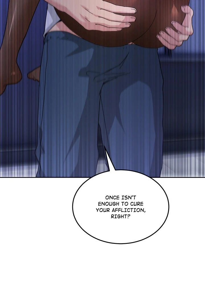 No Men Allowed Chapter 29 - Page 73