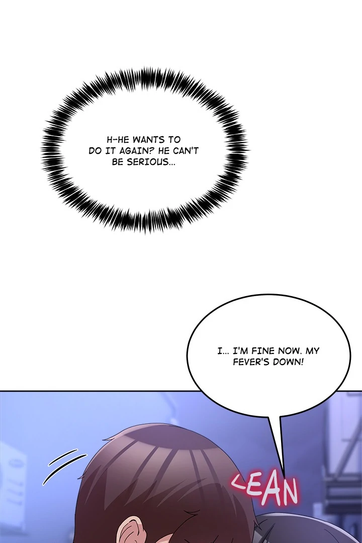 No Men Allowed Chapter 29 - Page 74