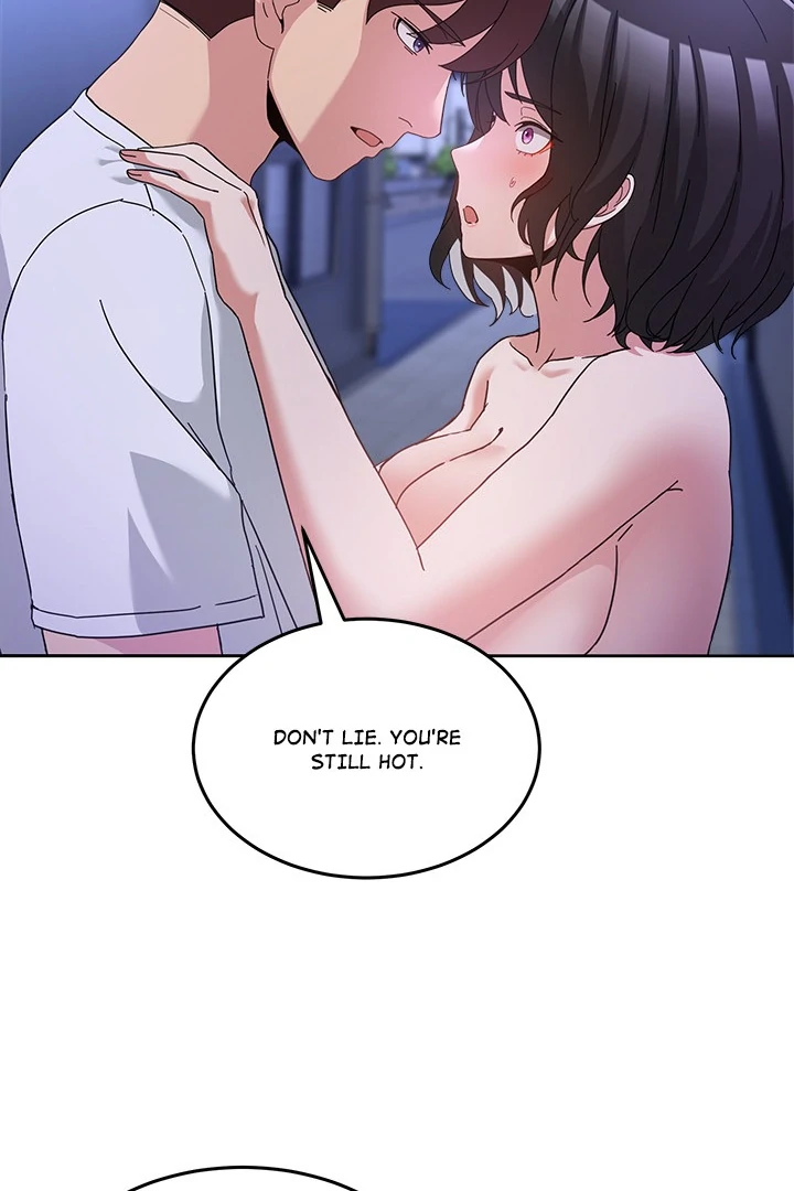 No Men Allowed Chapter 29 - Page 75