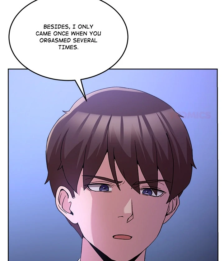 No Men Allowed Chapter 29 - Page 76