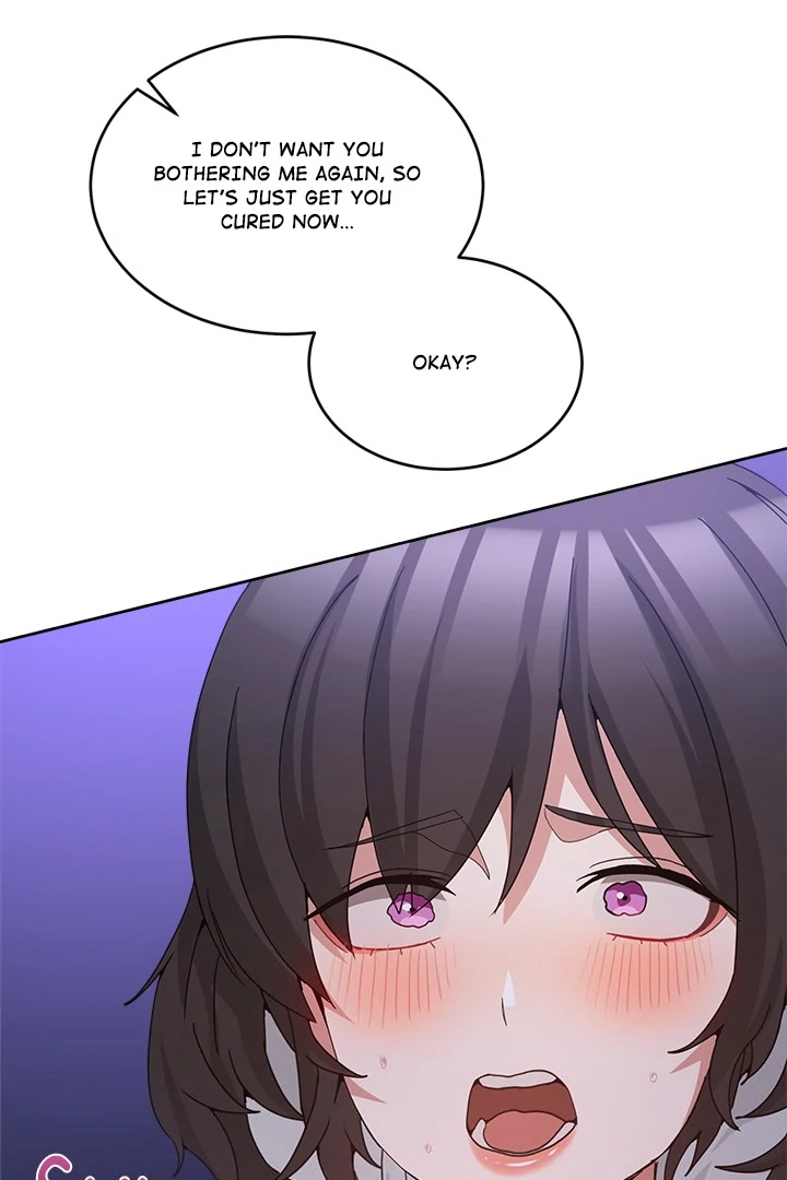 No Men Allowed Chapter 29 - Page 78