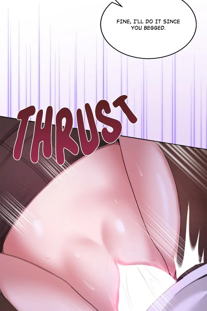 No Men Allowed Chapter 29 - Page 9
