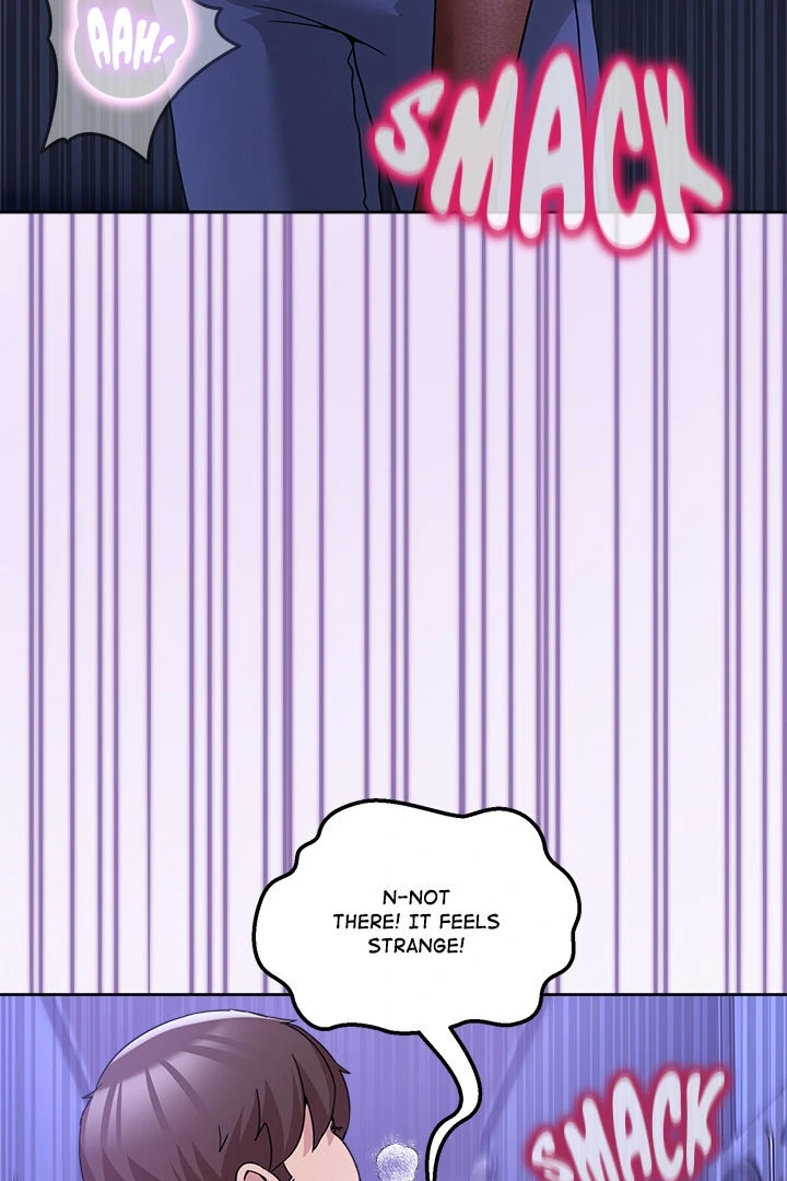 No Men Allowed Chapter 29 - Page 82