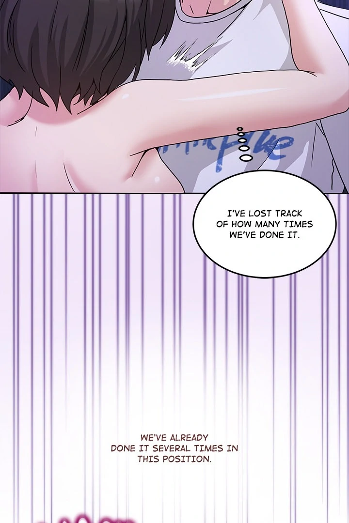 No Men Allowed Chapter 29 - Page 85