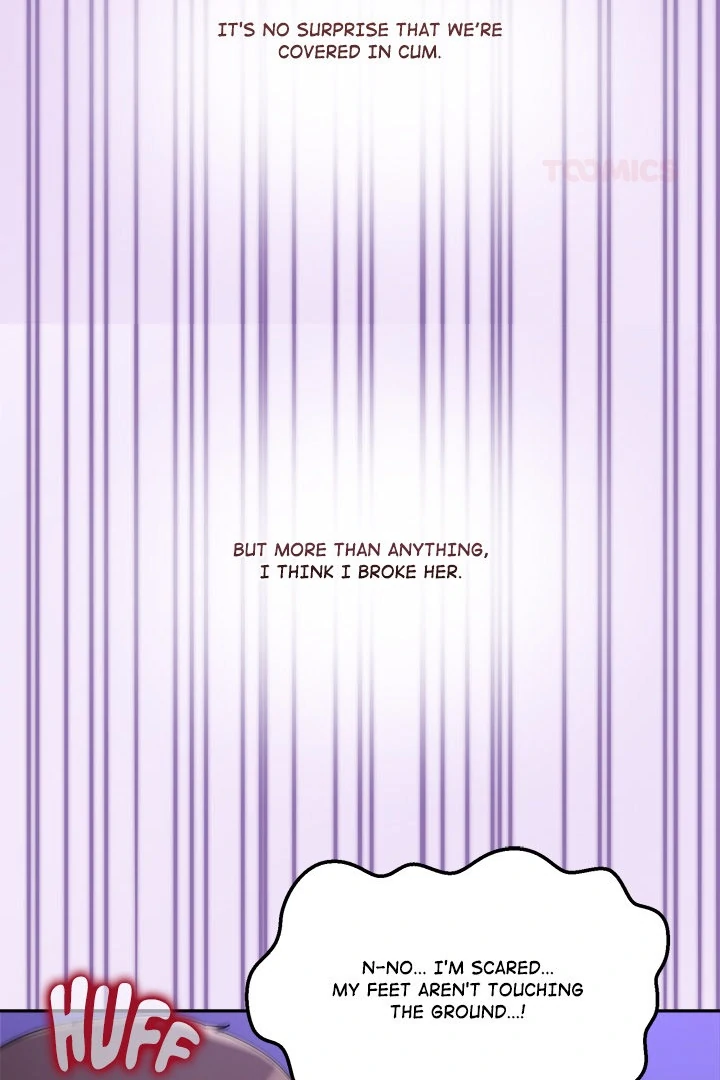 No Men Allowed Chapter 29 - Page 87