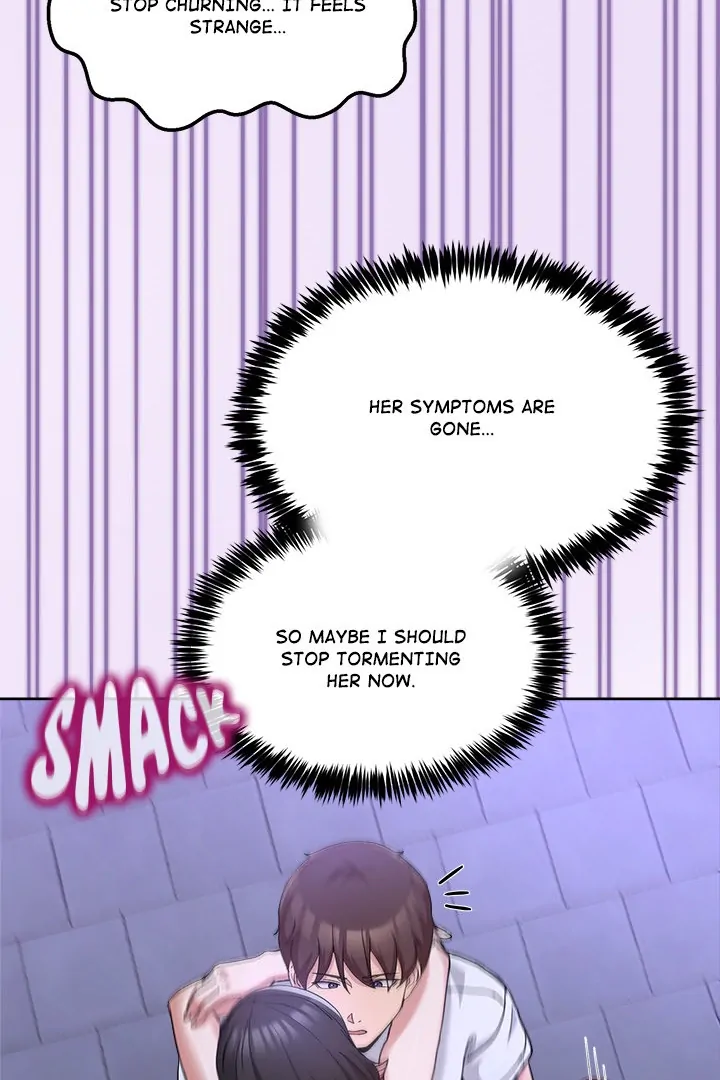 No Men Allowed Chapter 29 - Page 89