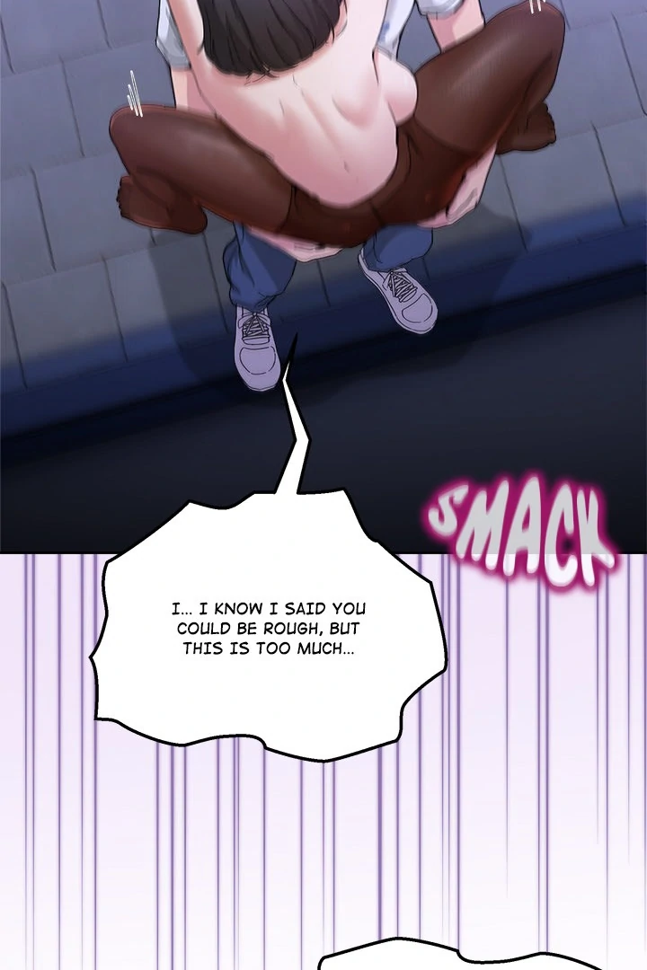 No Men Allowed Chapter 29 - Page 90