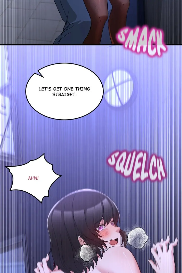 No Men Allowed Chapter 29 - Page 99