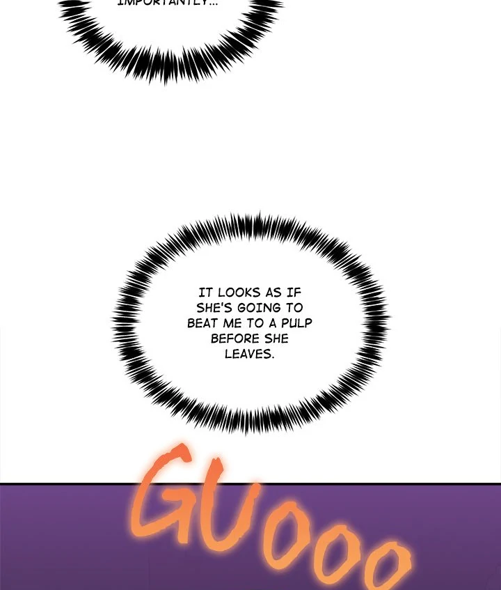 No Men Allowed Chapter 3 - Page 108