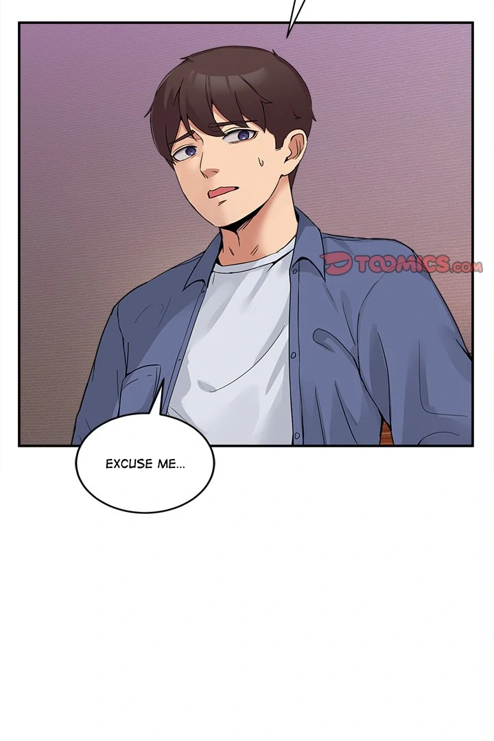 No Men Allowed Chapter 3 - Page 116