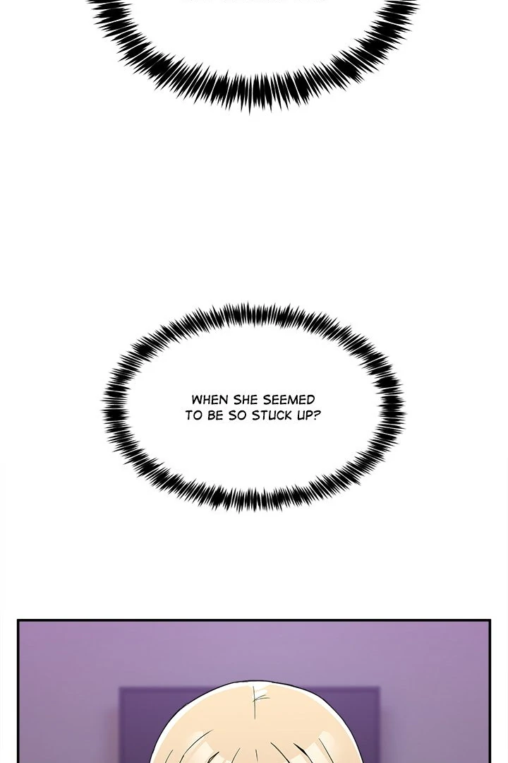 No Men Allowed Chapter 3 - Page 125