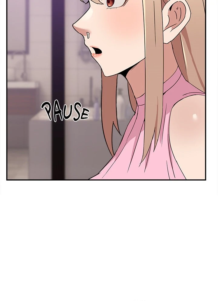 No Men Allowed Chapter 3 - Page 132