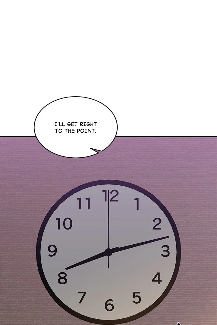 No Men Allowed Chapter 3 - Page 30