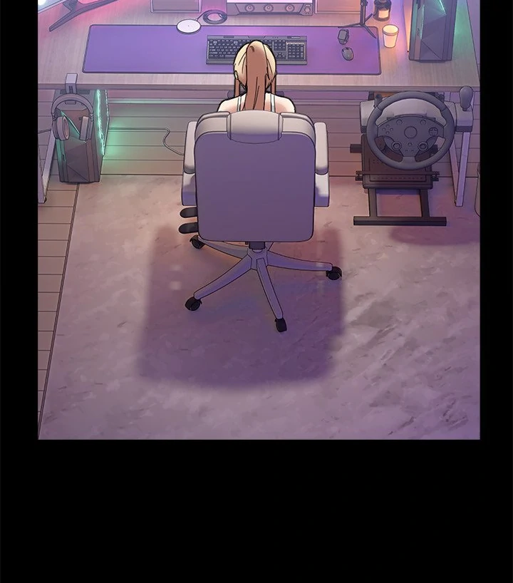 No Men Allowed Chapter 3 - Page 64