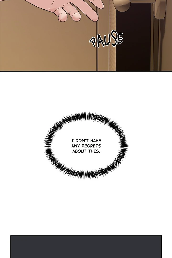 No Men Allowed Chapter 3 - Page 97
