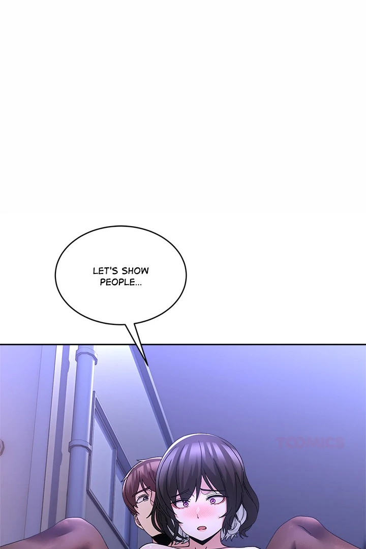 No Men Allowed Chapter 30 - Page 2