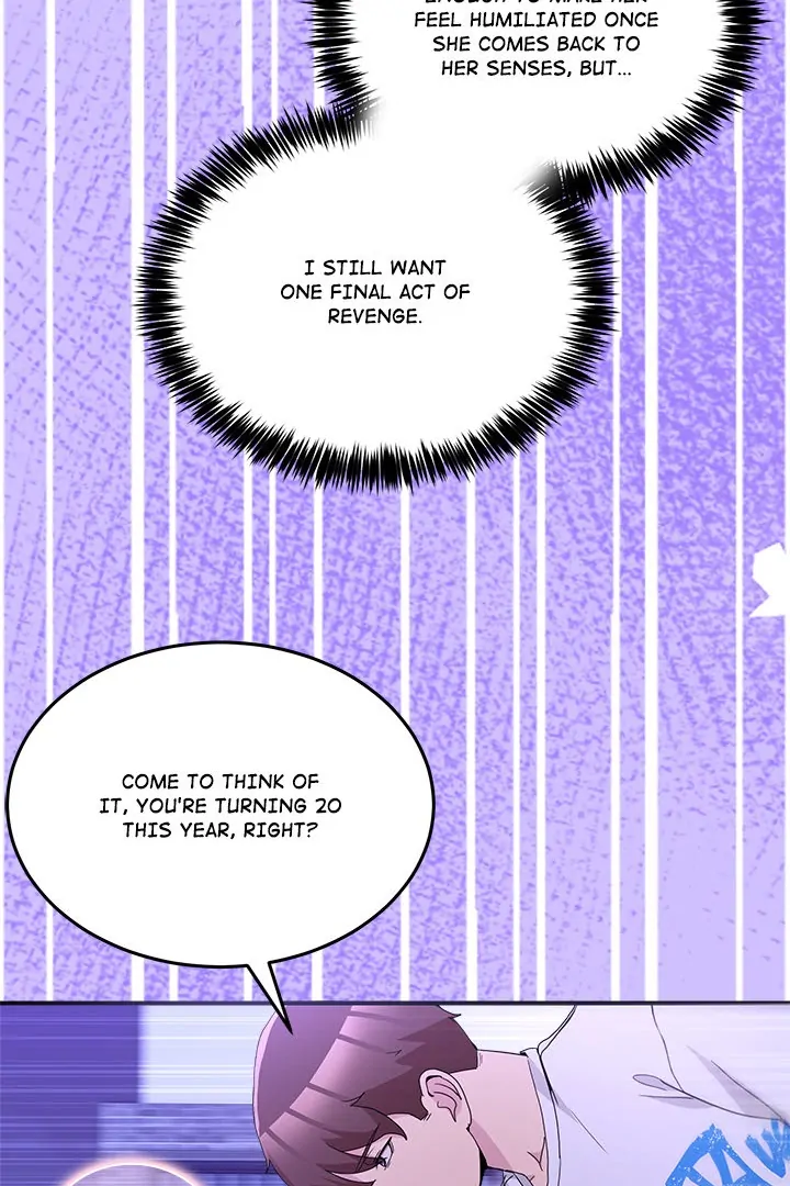 No Men Allowed Chapter 30 - Page 108