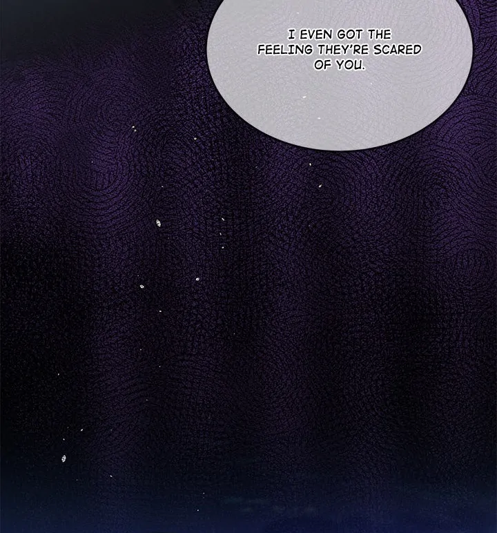 No Men Allowed Chapter 30 - Page 12