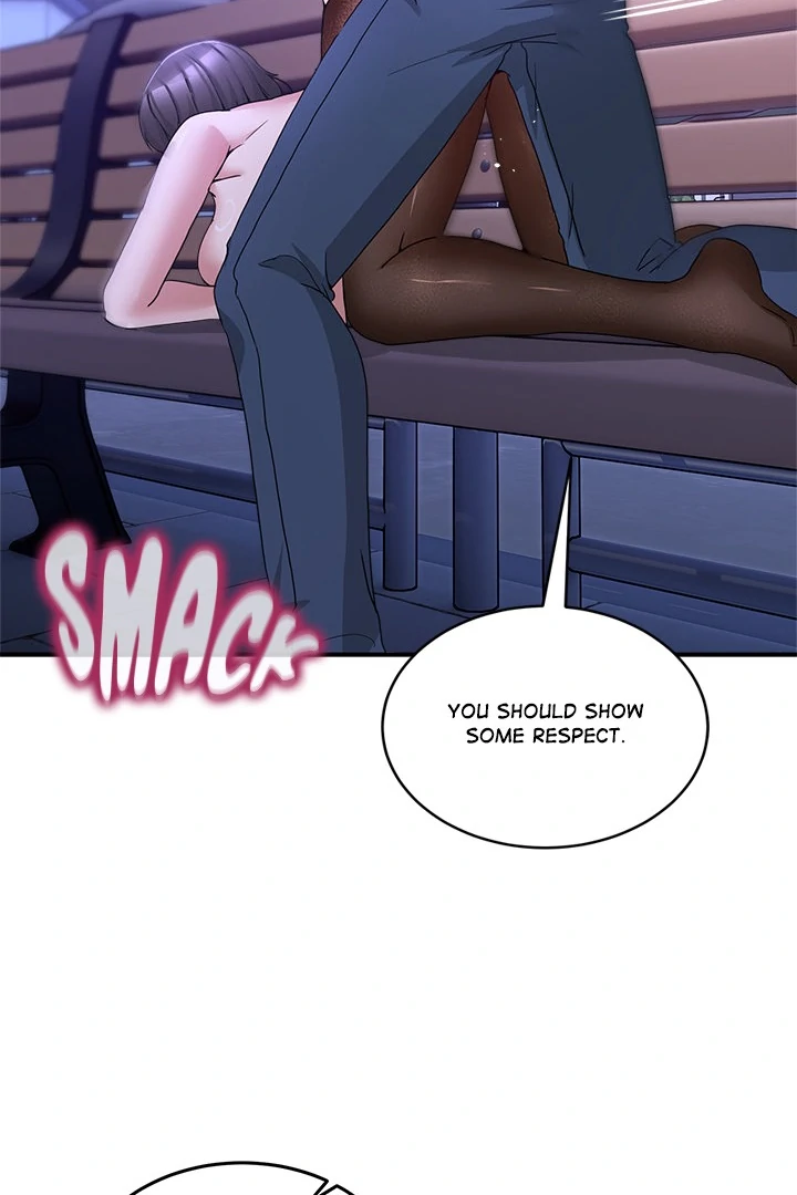No Men Allowed Chapter 30 - Page 113