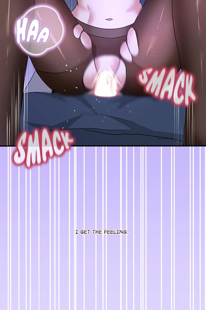 No Men Allowed Chapter 30 - Page 121