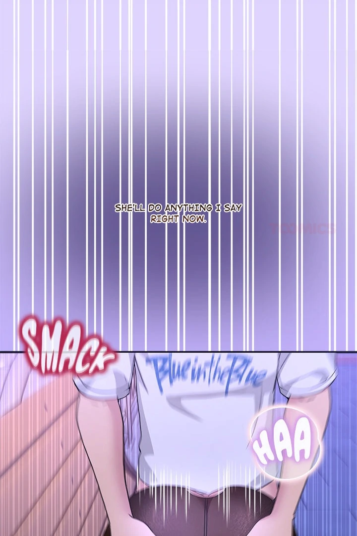 No Men Allowed Chapter 30 - Page 122