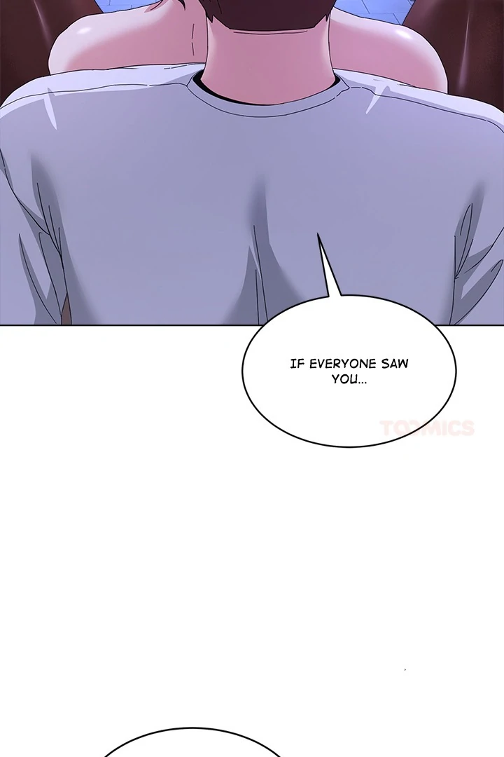 No Men Allowed Chapter 30 - Page 14