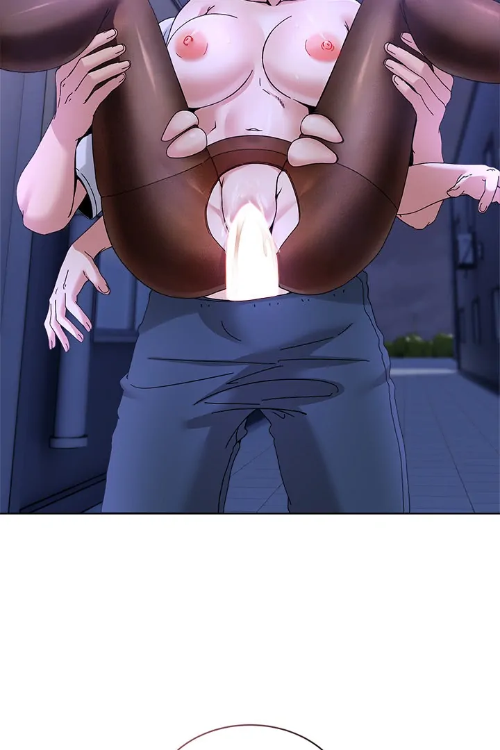 No Men Allowed Chapter 30 - Page 3