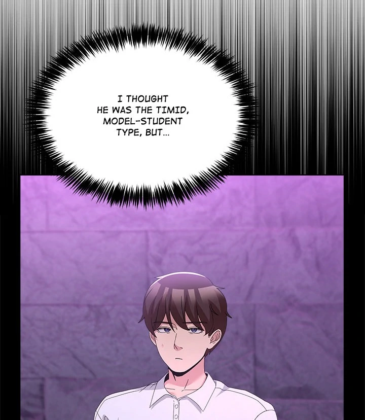 No Men Allowed Chapter 30 - Page 22