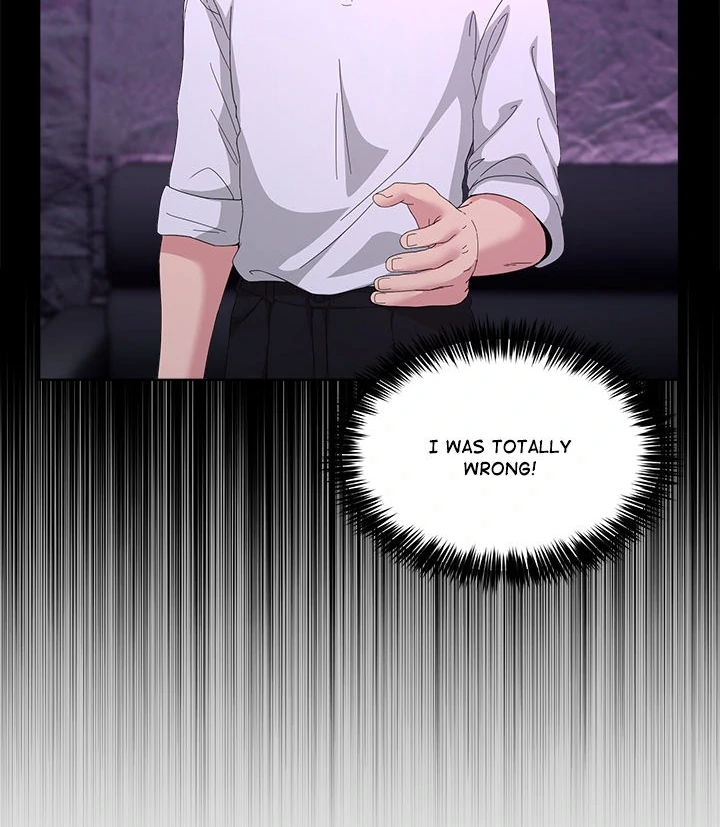 No Men Allowed Chapter 30 - Page 23