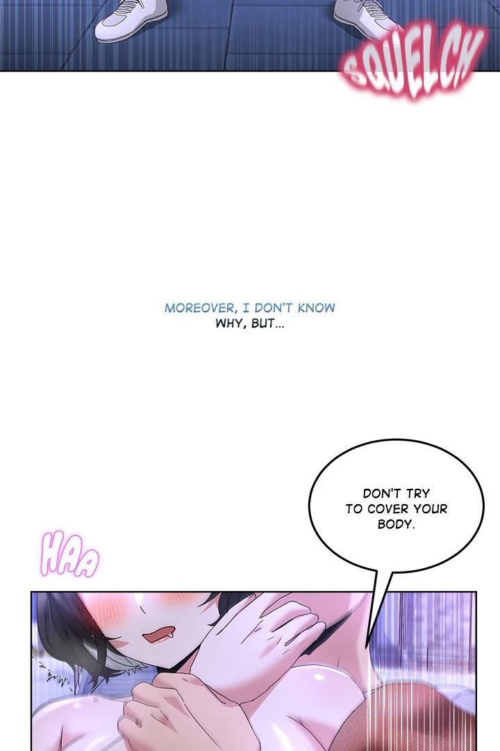 No Men Allowed Chapter 30 - Page 25