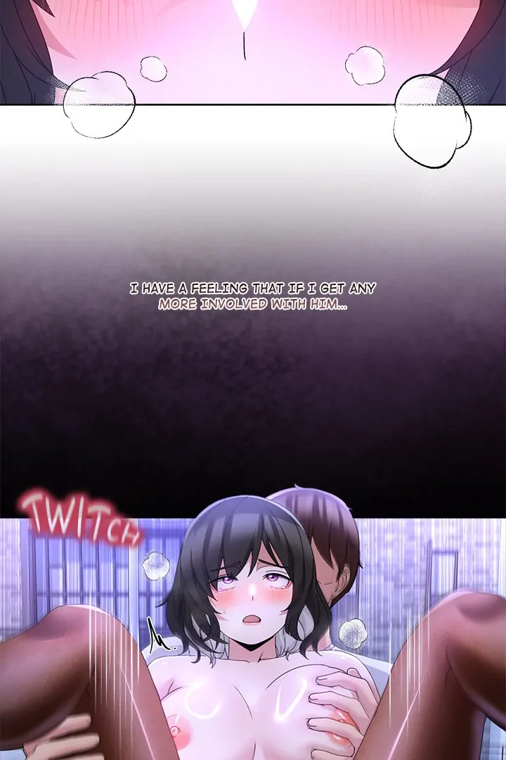 No Men Allowed Chapter 30 - Page 27