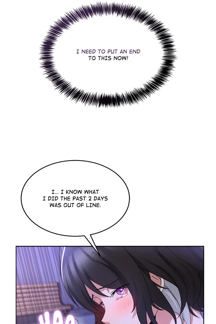 No Men Allowed Chapter 30 - Page 30