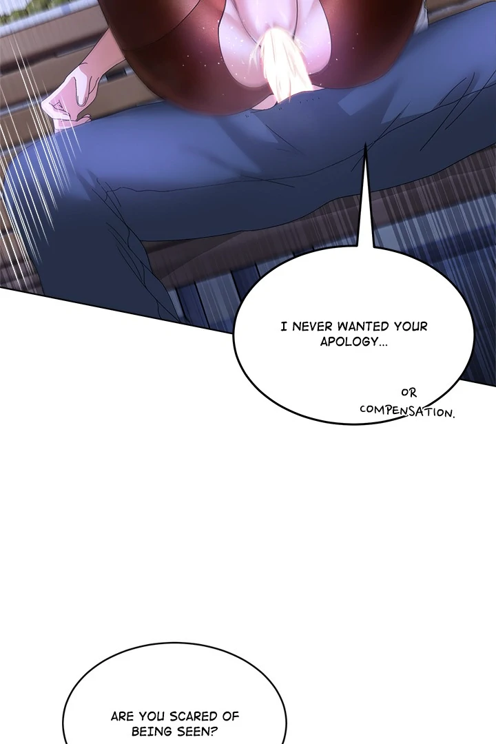 No Men Allowed Chapter 30 - Page 33