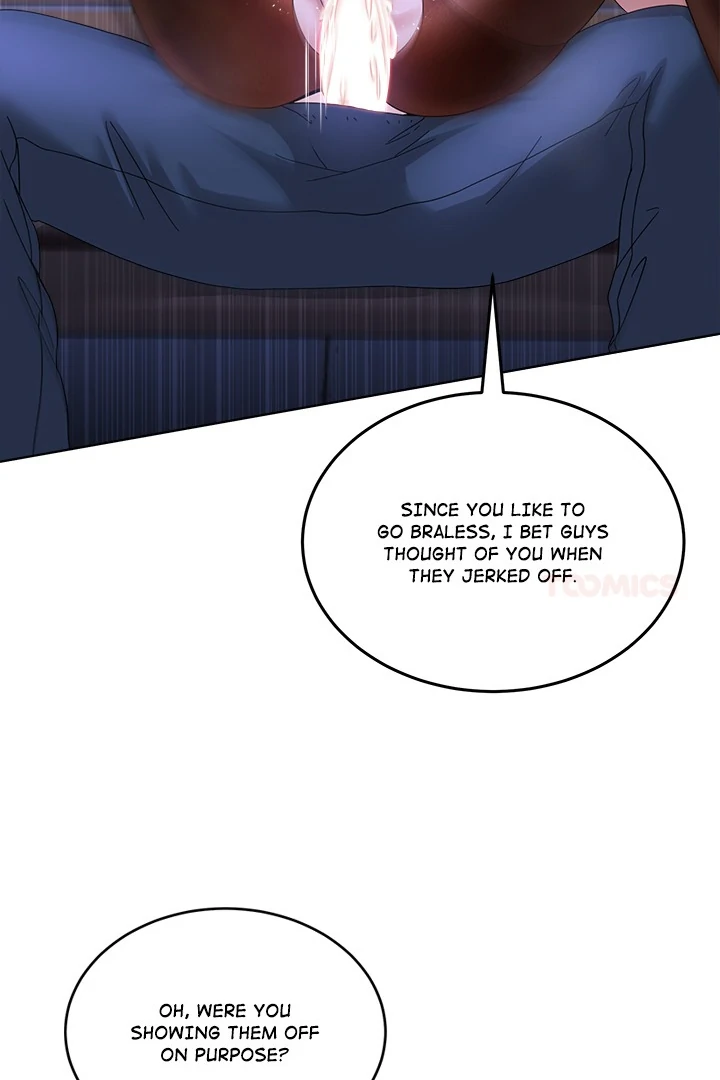 No Men Allowed Chapter 30 - Page 37