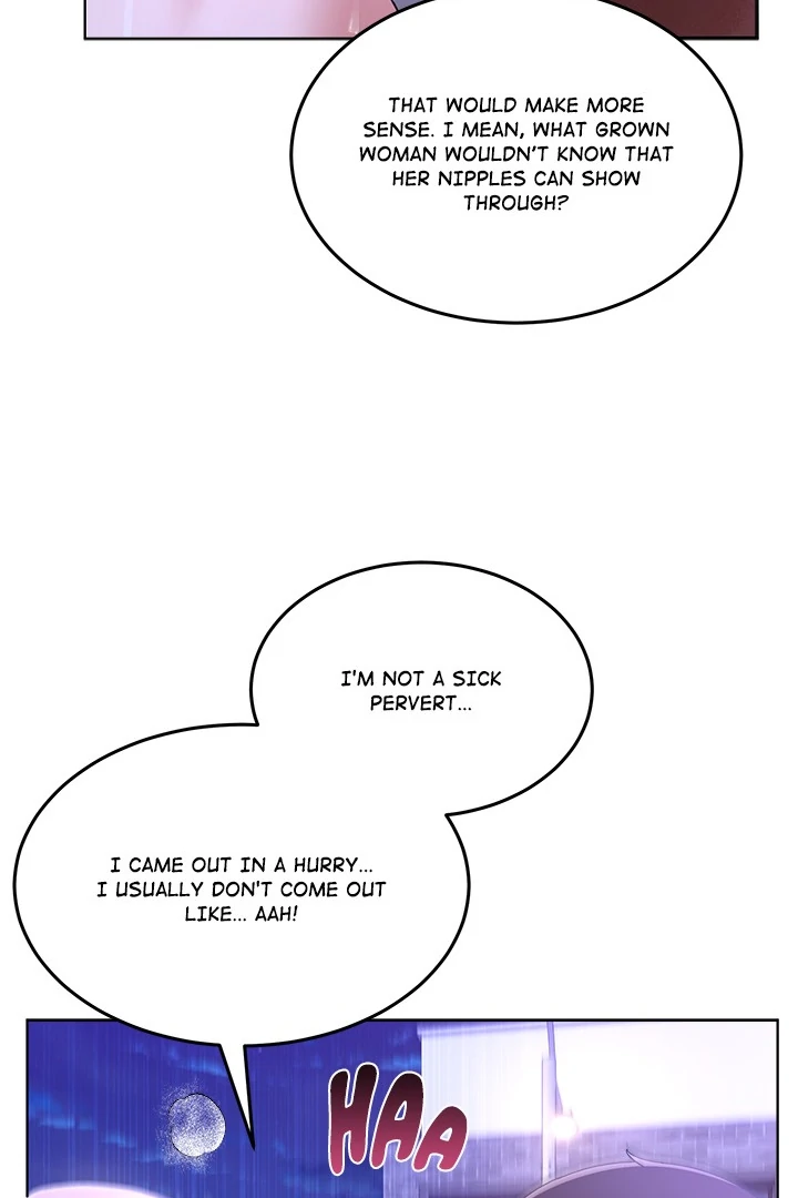 No Men Allowed Chapter 30 - Page 39