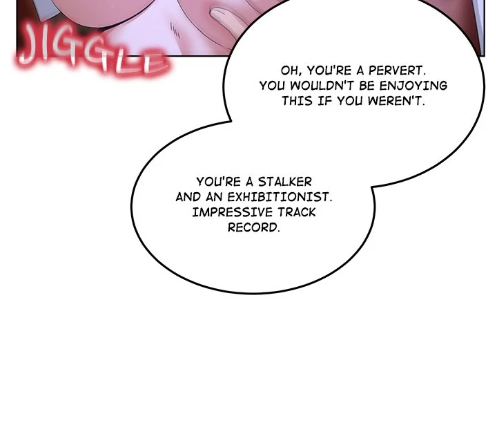 No Men Allowed Chapter 30 - Page 41