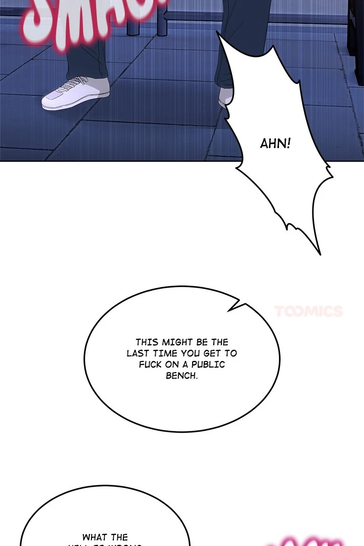 No Men Allowed Chapter 30 - Page 43