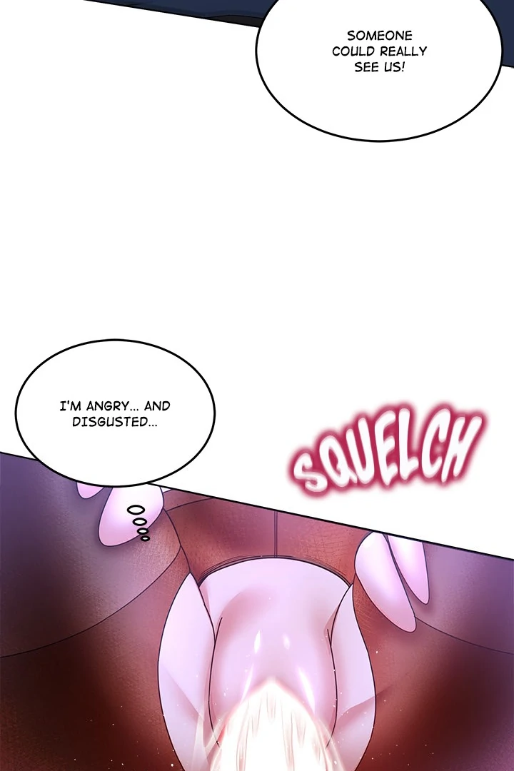 No Men Allowed Chapter 30 - Page 45