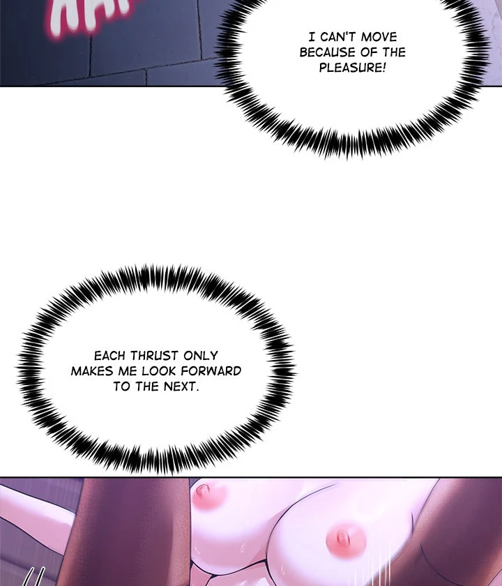 No Men Allowed Chapter 30 - Page 52