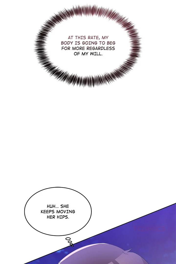 No Men Allowed Chapter 30 - Page 54