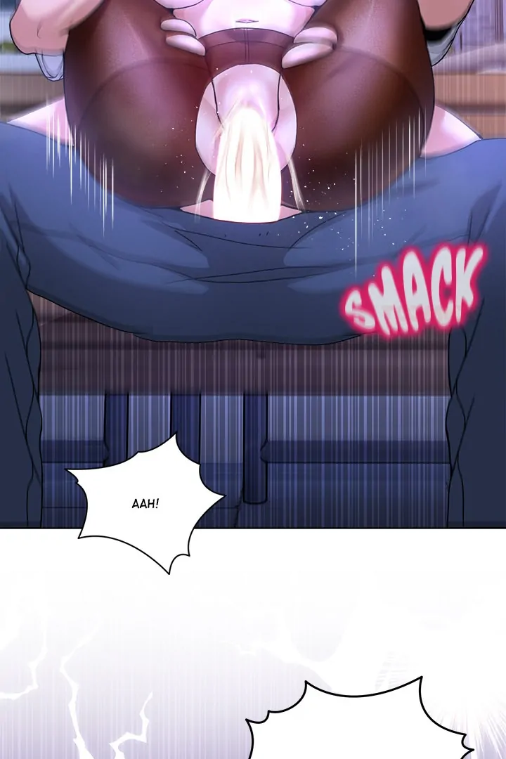 No Men Allowed Chapter 30 - Page 60