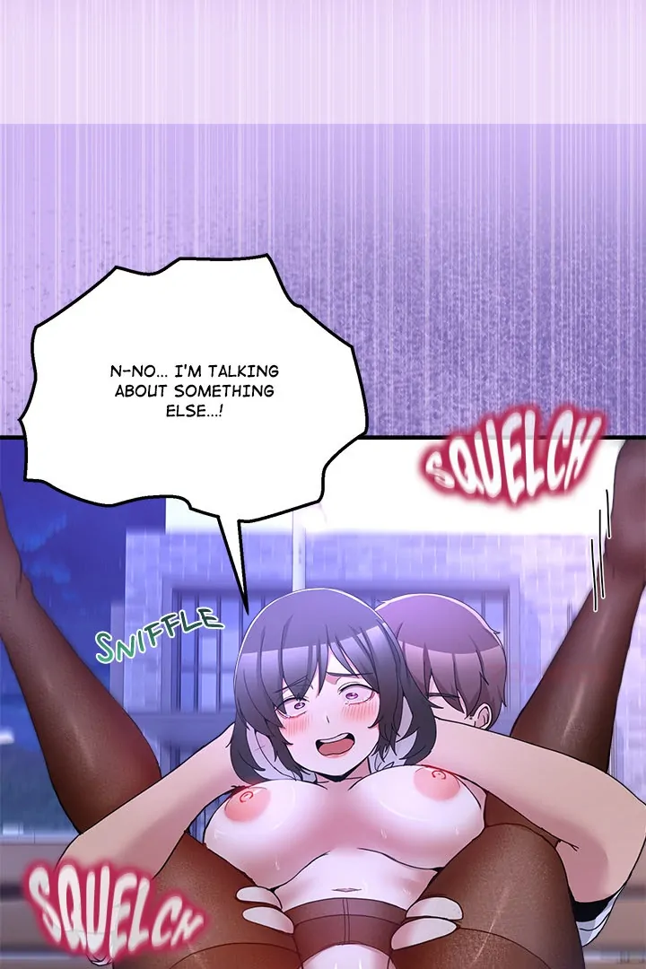 No Men Allowed Chapter 30 - Page 65