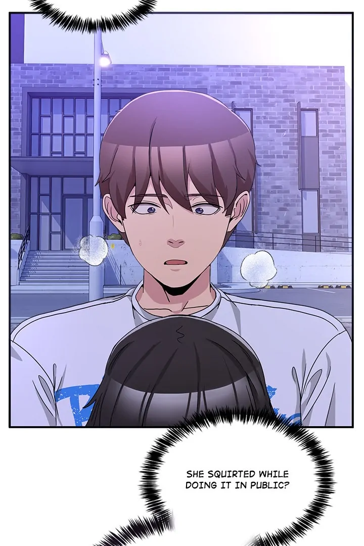 No Men Allowed Chapter 30 - Page 74