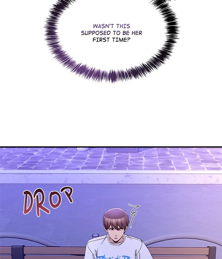No Men Allowed Chapter 30 - Page 75