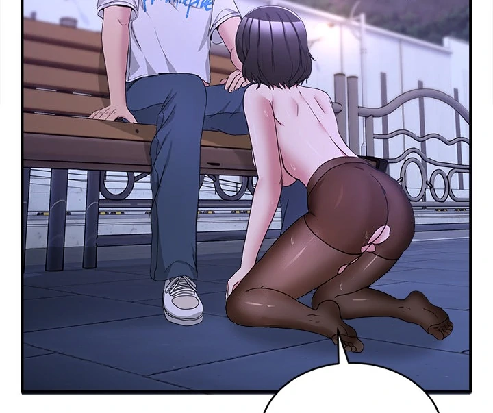 No Men Allowed Chapter 30 - Page 81