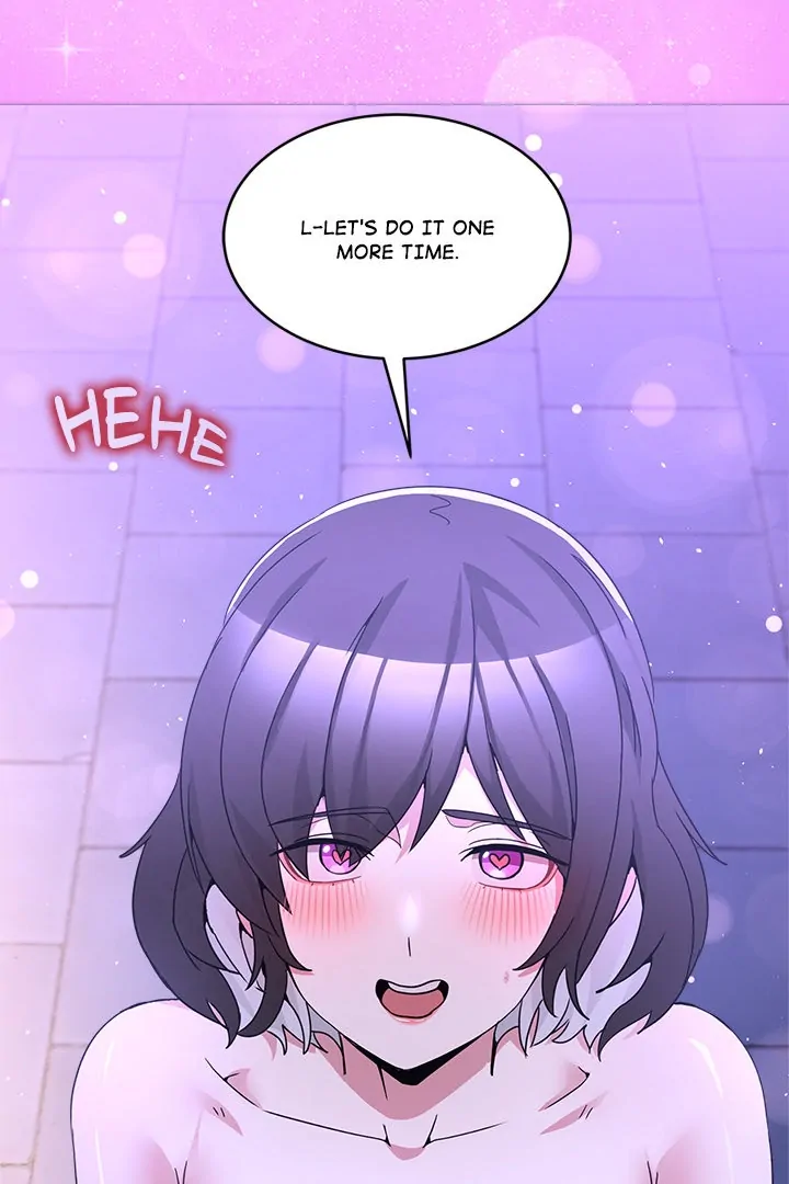 No Men Allowed Chapter 30 - Page 84