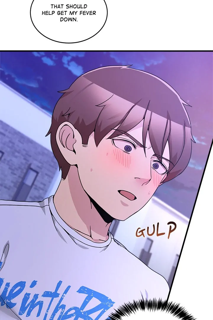 No Men Allowed Chapter 30 - Page 86