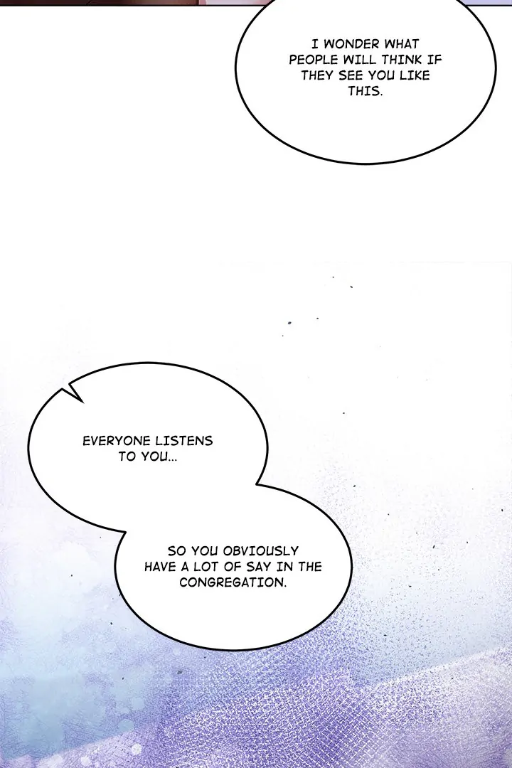 No Men Allowed Chapter 30 - Page 10